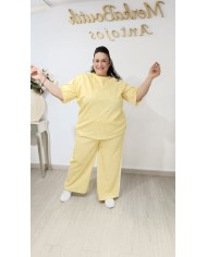 Conjunto Print Dinamarca - Estilo Escandinavo y Comodidad