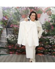 conjunto talla grande mujer