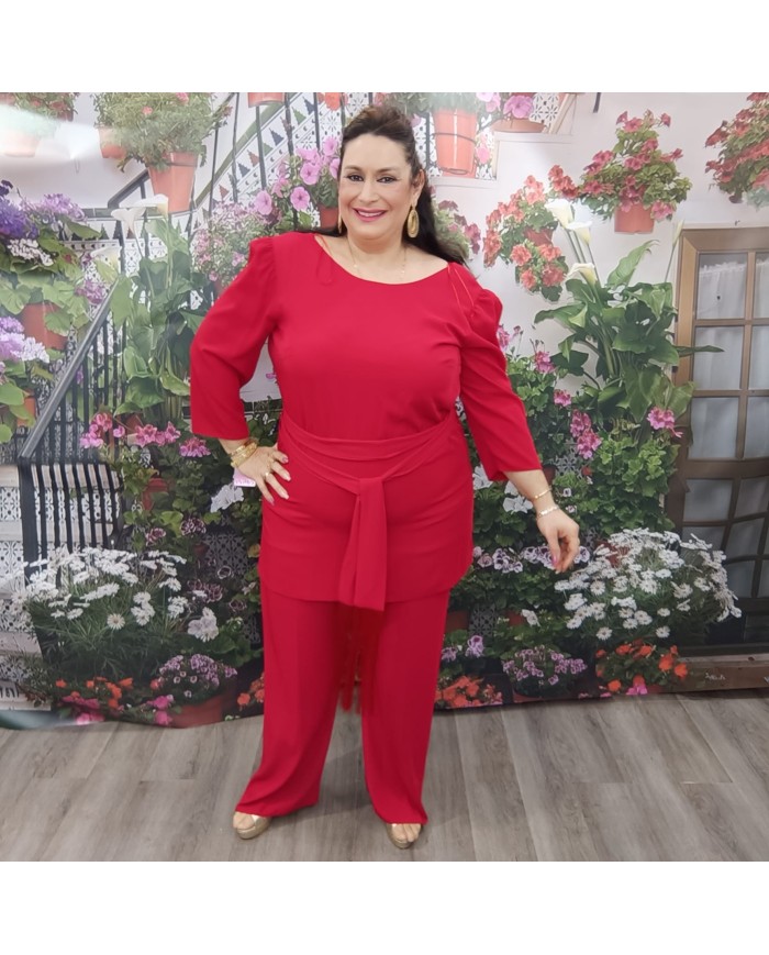 conjunto mujer eventos