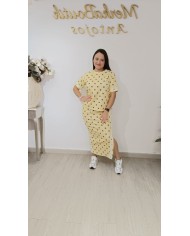 Conjunto Falda Bulería | Talla única 40 a 44