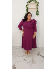 Vestido Miranda | Talla única 46 a 54
