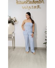 Conjunto Palabra de Honor Rubí | Talla única 38 a 42