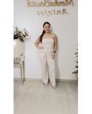 Conjunto Palabra de Honor Rubí | Talla única 38 a 42