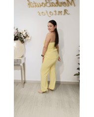 Conjunto Palabra de Honor Rubí | Talla única 38 a 42