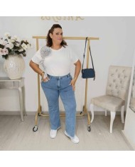 **Comprar Pantalón Campana Tobillero Algaba  Exportar a Hojas de cálculo