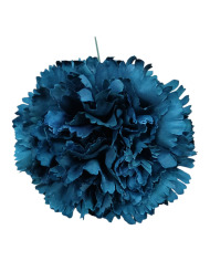 Claveles Pequeños Gran Surtido de Colores | Complemento flamenco