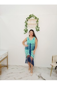 Vestido Soledad - Elegancia y Estilo para Cada Ocasión