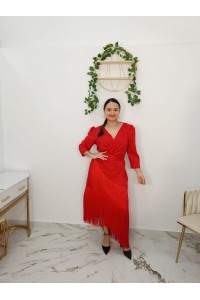 Vestido Luz - Elegancia y Versatilidad para Cualquier Ocasión