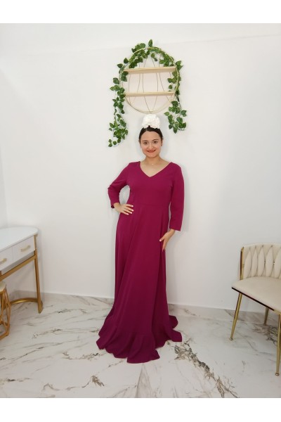 Bata Juana Flamenca - Elegancia y Tradición en Moda Flamenca