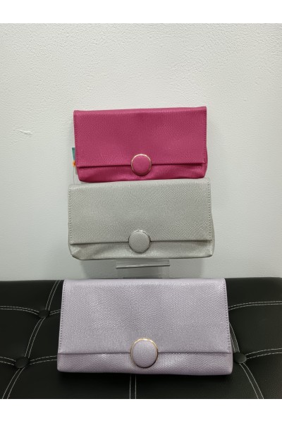 Cartera Emma para mujer elegante y versátil