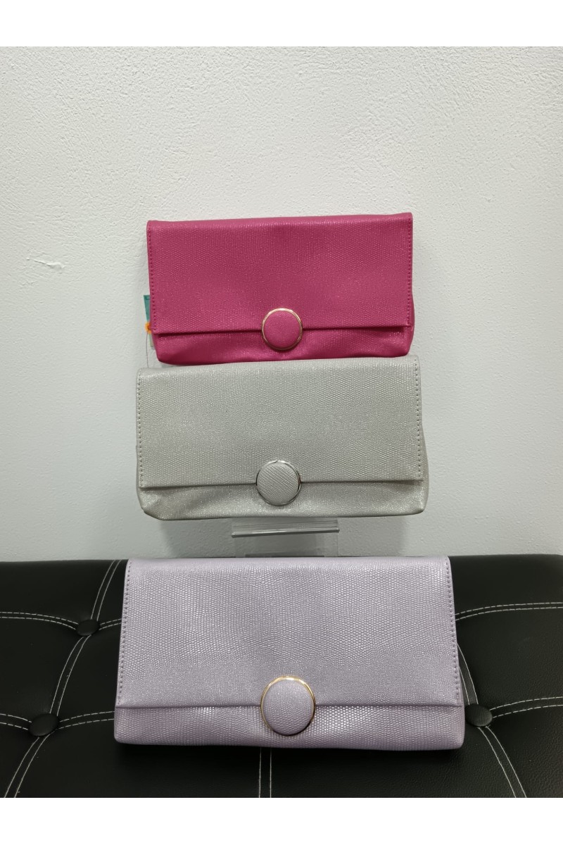 Cartera Emma para mujer elegante y versátil