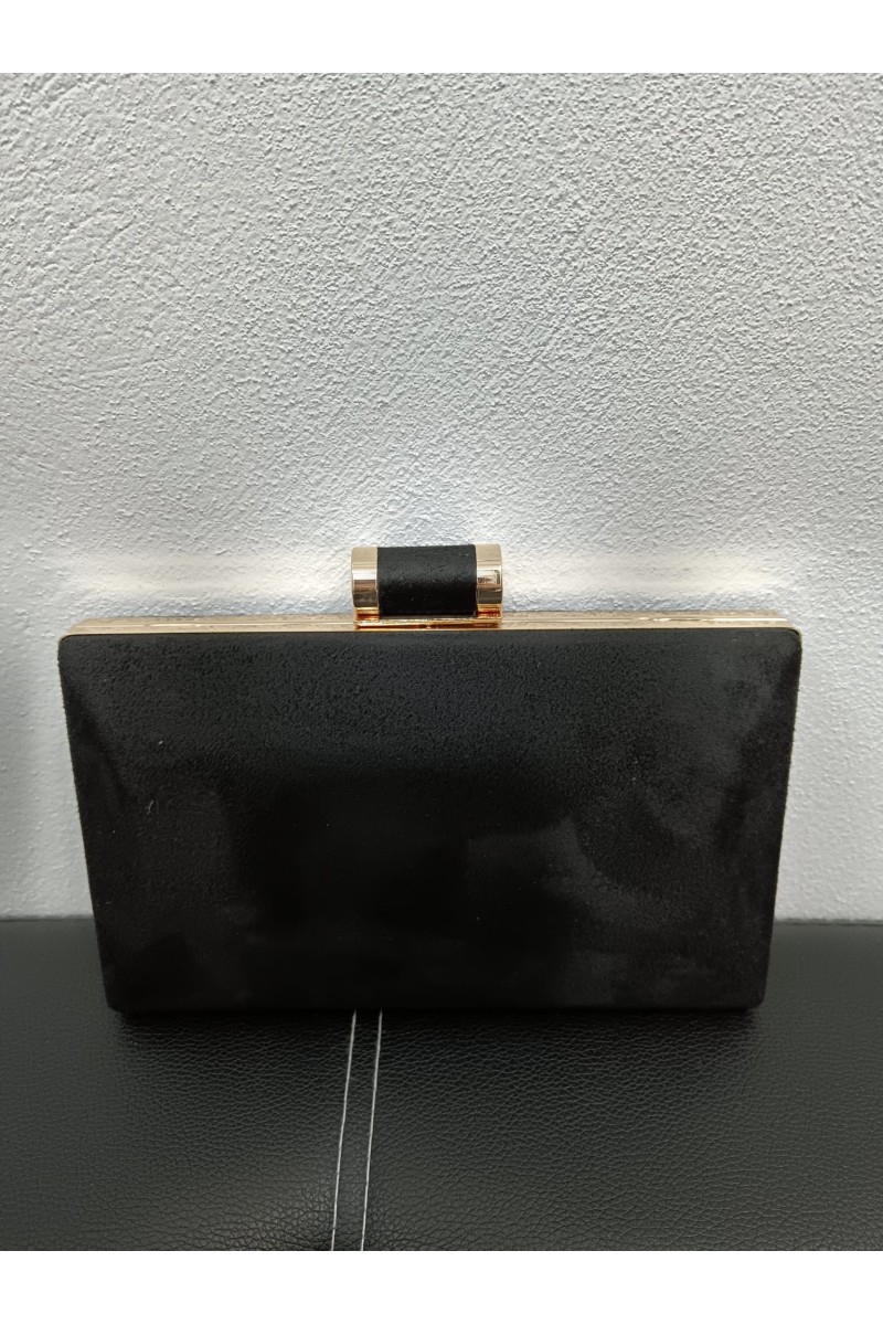 Cartera Isa Antelina para mujer elegante y sofisticada
