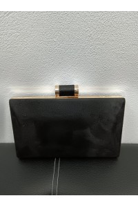 Cartera Isa Antelina para mujer | Complemento elegante y suave