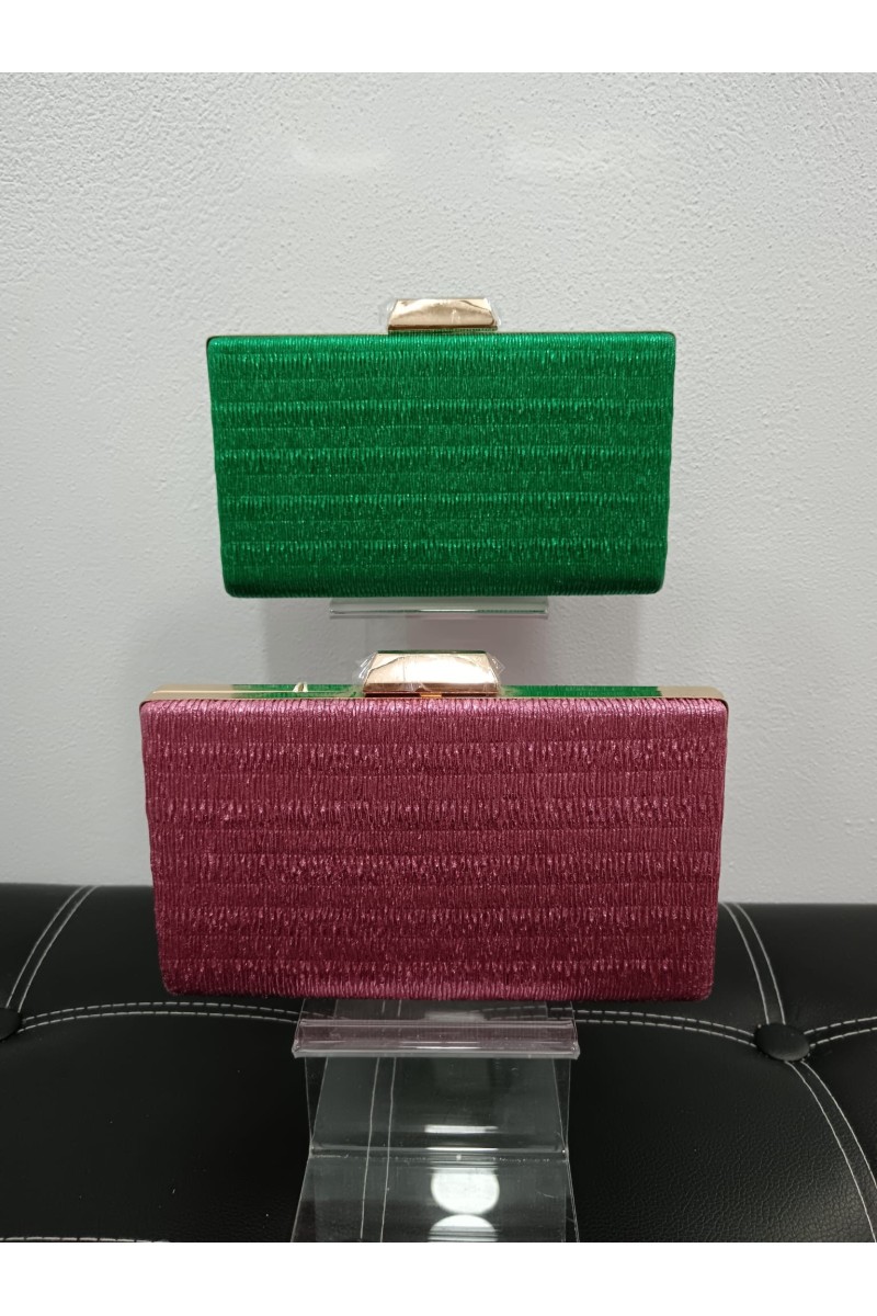 Cartera Irene para mujer elegante y versátil