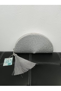 Cartera Fleco Abanico para mujer | Complemento elegante y con movimiento