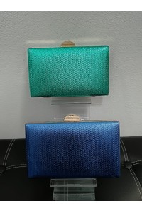 Cartera Salomé para mujer | Complemento elegante y versátil