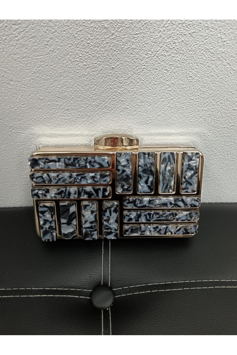 Cartera Nácar para mujer elegante y sofisticada