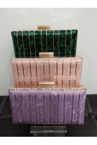 Cartera Nácar Patri para mujer | Complemento elegante y sofisticado