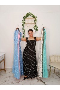 Bata Flamenca Salomé | Moda flamenca para mujer