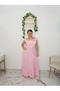 Bata Flamenca Salomé | Moda flamenca para mujer