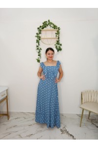 Bata Flamenca Salomé | Moda flamenca para mujer