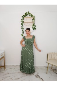 Bata Flamenca Salomé | Moda flamenca para mujer