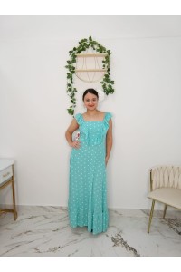 Bata Flamenca Salomé | Moda flamenca para mujer