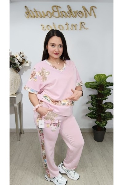 Conjunto Doble Capa Aire Bego | Elegante, ligero y versátil