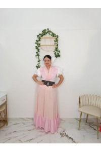 Conjunto Vichi Adelaida | Conjunto de romería elegante