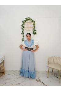 Conjunto Vichi Adelaida | Conjunto de romería elegante