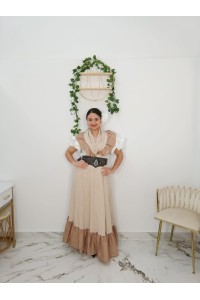 Conjunto Vichi Adelaida | Conjunto de romería elegante