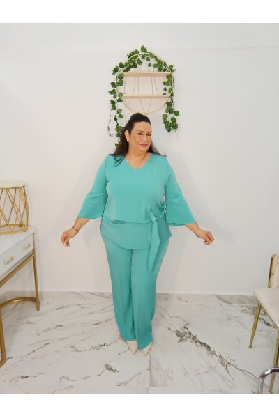 Conjunto Benítez para mujer | Elegancia y estilo femenino