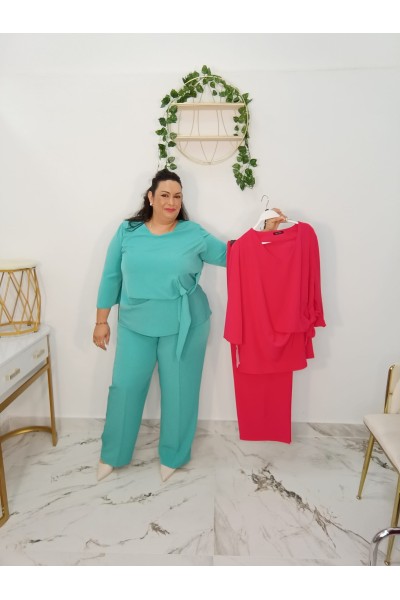 Conjunto Benítez para mujer | Elegancia y estilo femenino