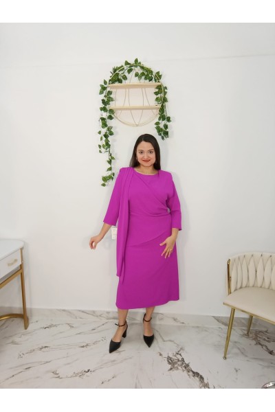 Vestido Milena | Vestido elegante de invitada