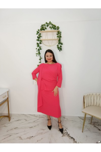 Vestido Milena | Vestido elegante de invitada