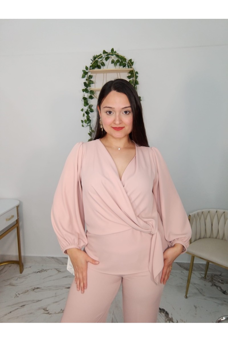 Conjunto Kiara | Elegante, sofisticado y favorecedor