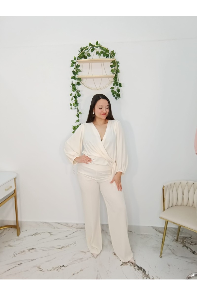 Conjunto Kiara | Elegante, sofisticado y favorecedor