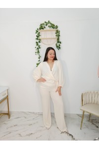 Conjunto Kiara | Elegante, sofisticado y favorecedor