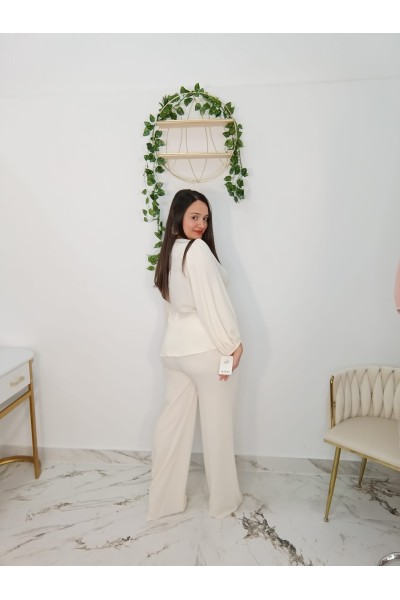 Conjunto Kiara | Elegante, sofisticado y favorecedor