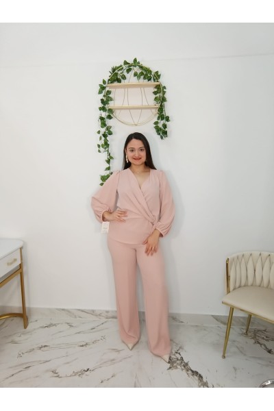 Conjunto Kiara | Elegante, sofisticado y favorecedor