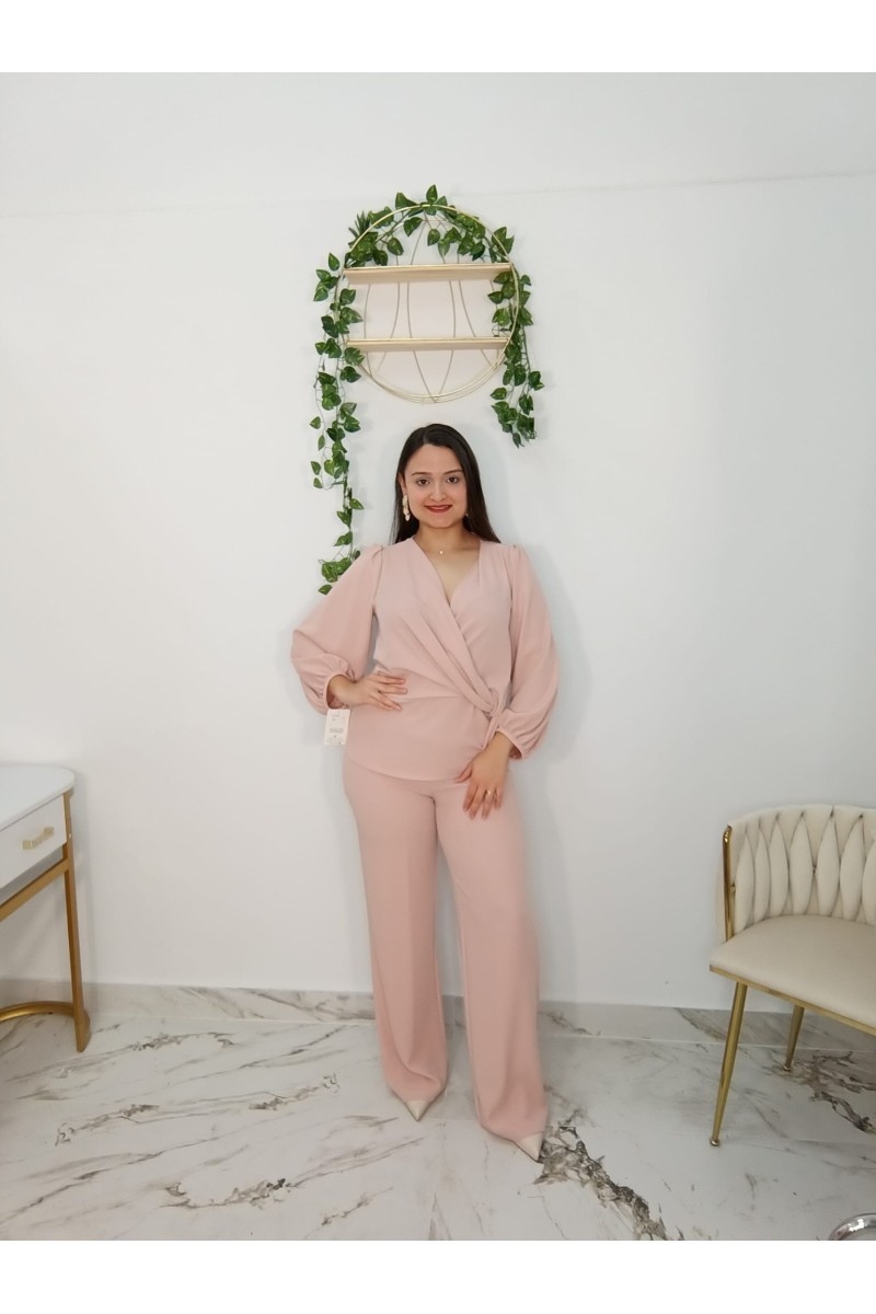 Conjunto Kiara | Elegante, sofisticado y favorecedor