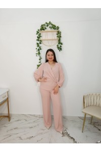 Conjunto Kiara | Elegante, sofisticado y favorecedor