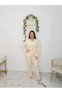 Conjunto Diana | Elegante, sofisticado y muy favorecedor