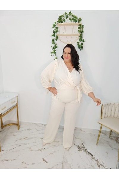 Conjunto Kiara | Elegante, sofisticado y favorecedor