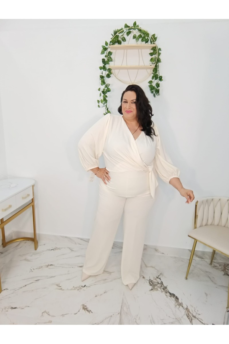 Conjunto Kiara | Elegante, sofisticado y favorecedor