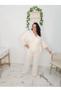 Conjunto Kiara | Elegante, sofisticado y favorecedor