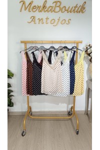 Lencera Licra Fría Lunar Montoya | Cómoda y elegante