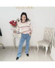 Comprar Vaquero Wide Leg Bargas | Pata Ancha Retro y Tiro Alto