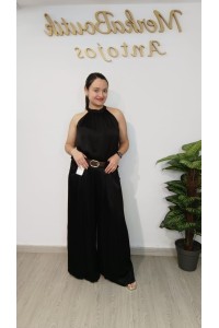 Conjunto satén Oviedo para mujer | Merkaboutik