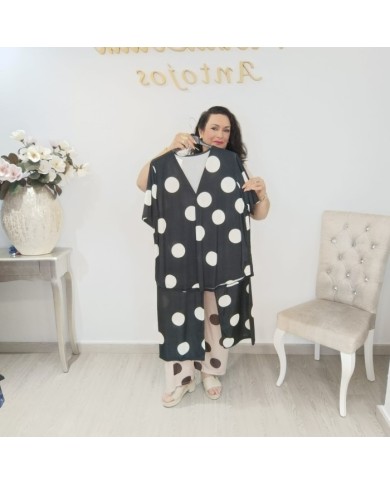 CONJUNTO SOLEA vista 2